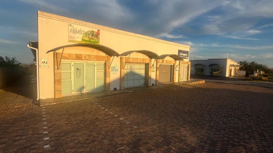 Commercial Property for Sale in Jeffreys Bay Central Eastern Cape